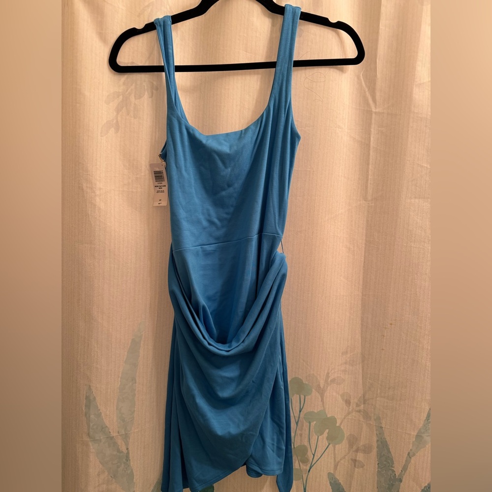 NWT Aritzia Wilfred Saturn Mini sz S/P